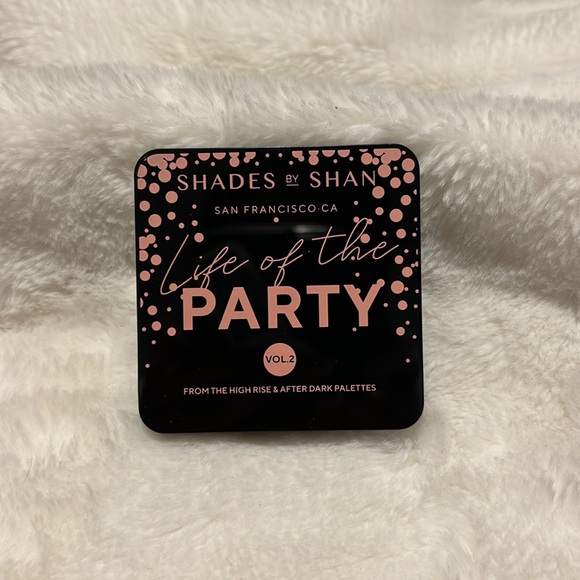 life of the party Sahdes by Shan - Picture 2 of 3